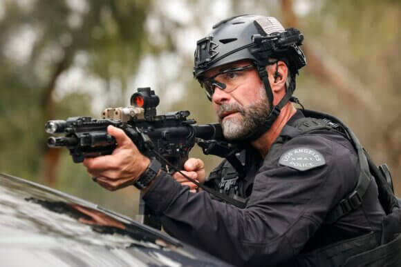 SWAT Season 7 Episode 6