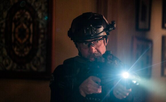 SWAT Season 7 Episode 7