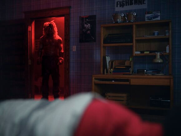 THEM: The Scare