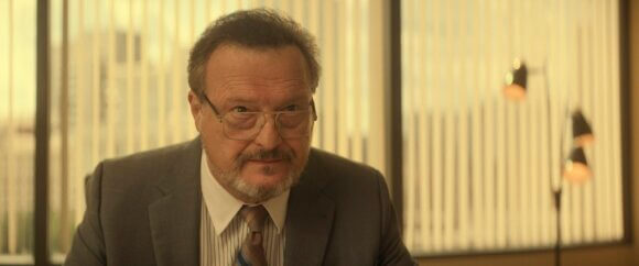 Wayne Knight