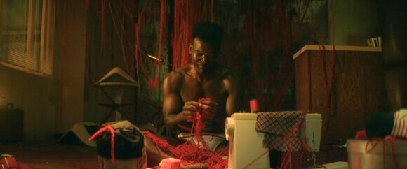 Luke James