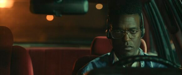 Luke James
