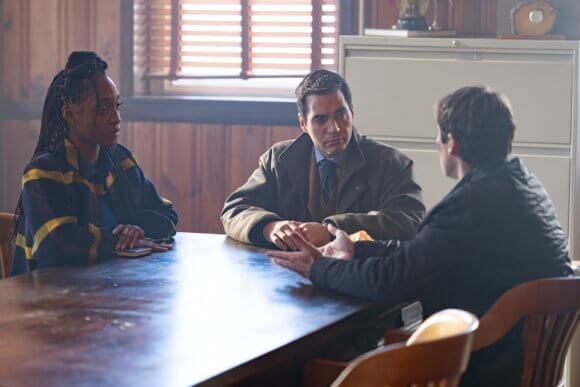 Will Trent Season 2 Episode 4
