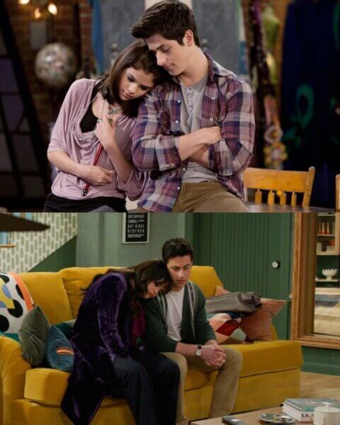 Wizards of Waverly Place