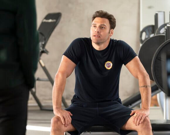 9-1-1 Season 7 Episode 5