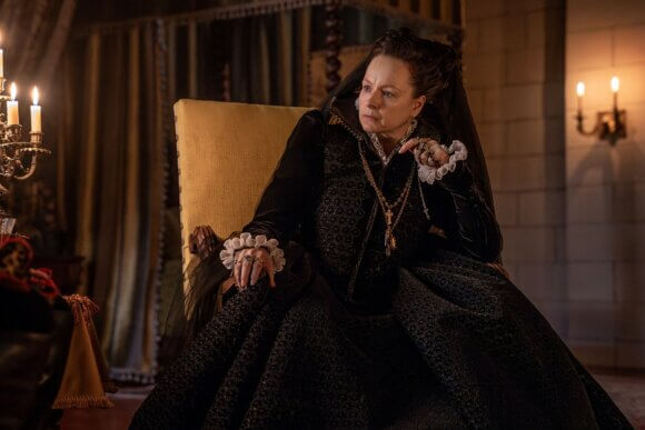 The Serpent Queen Season 2
