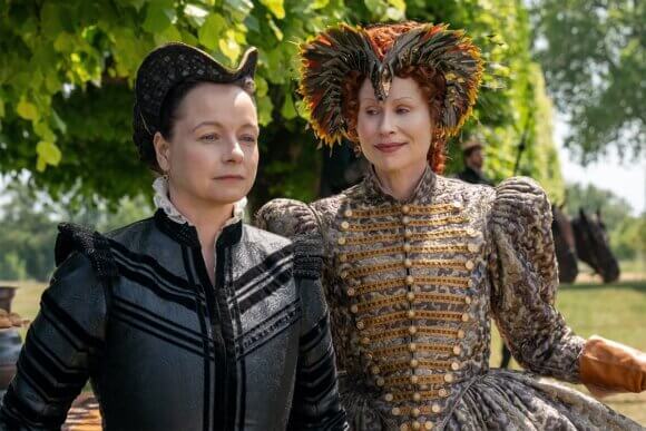 The Serpent Queen Season 2