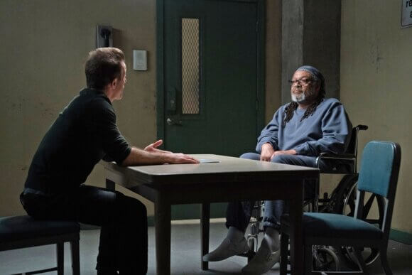 Scott Caan in Alert Season 2 Episode 8