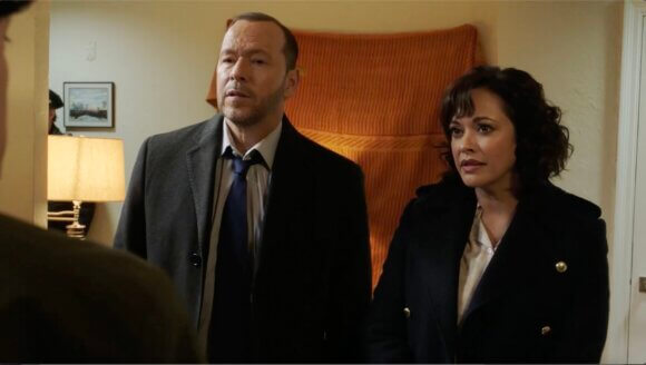 Blue Bloods Season 14 Episode 6