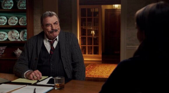 Blue Bloods Season 14 Episode 6