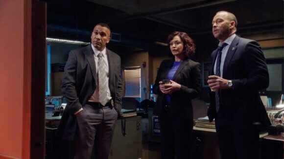 Blue Bloods Season 14 Episode 6