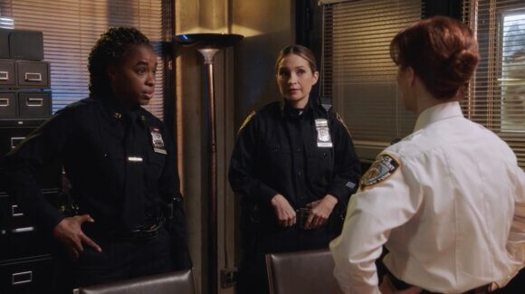 Blue Bloods Season 14 Episode 6