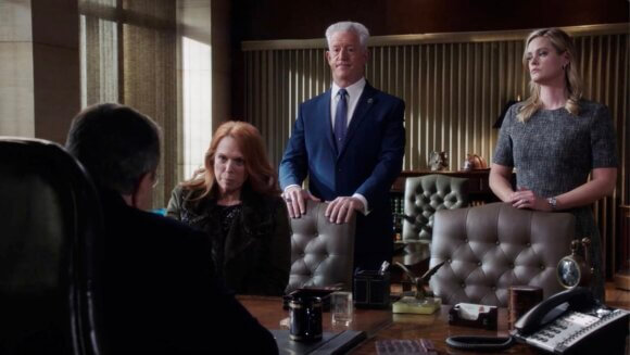 Blue Bloods Season 14 Episode 6