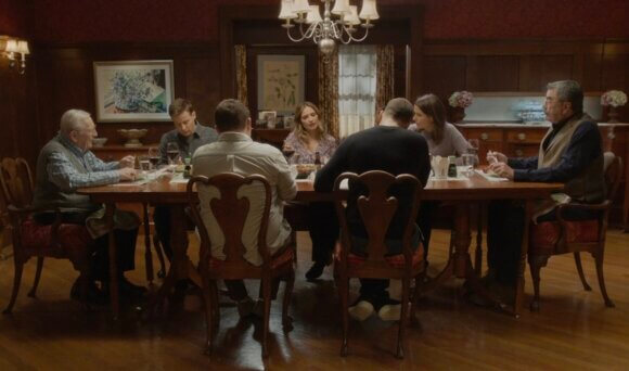 Blue Bloods Season 14 Episode 7 Cast