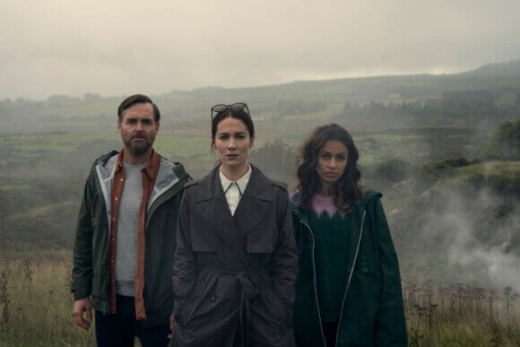 Bodkin Cast