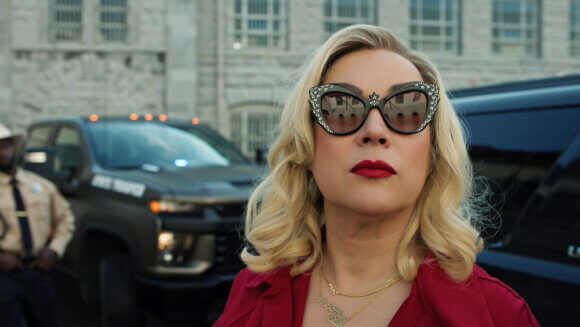 Chucky Season 3 Jennifer Tilly
