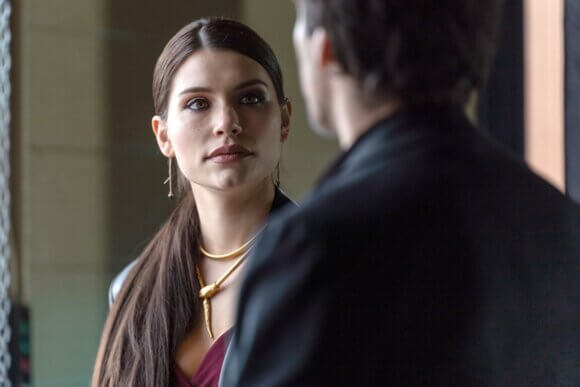 The Cleaning Lady Season 3 Episode 6