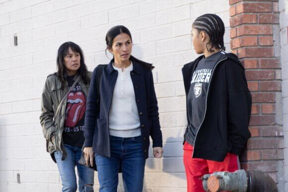 The Cleaning Lady Season 3 Episode 6