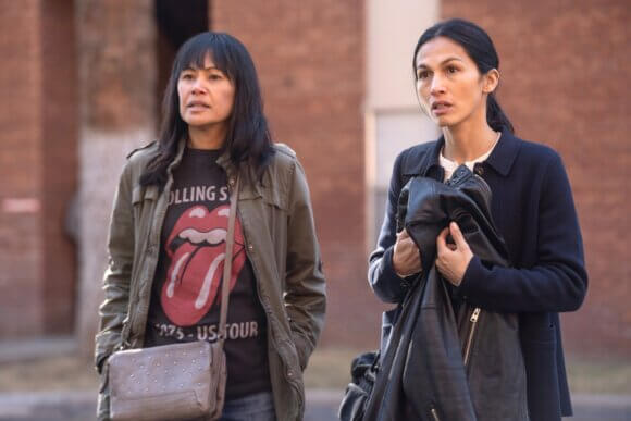The Cleaning Lady Season 3 Episode 6