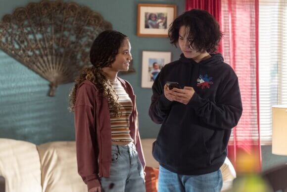 The Cleaning Lady Season 3 Episode 8