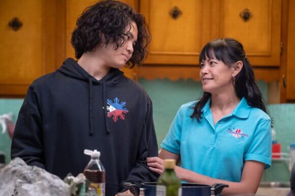 The Cleaning Lady Season 3 Episode 8