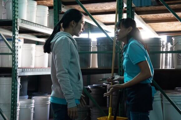 The Cleaning Lady Season 3 Episode 8