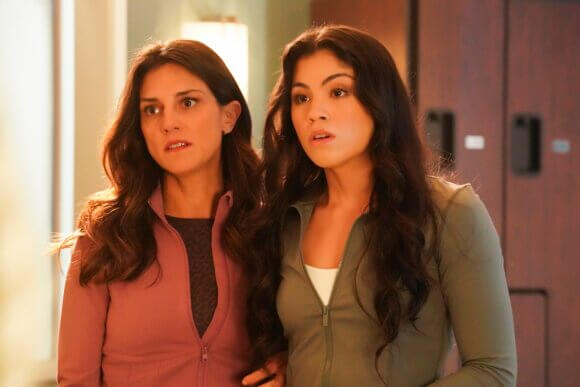 CSI: Vegas season 3 episode 7