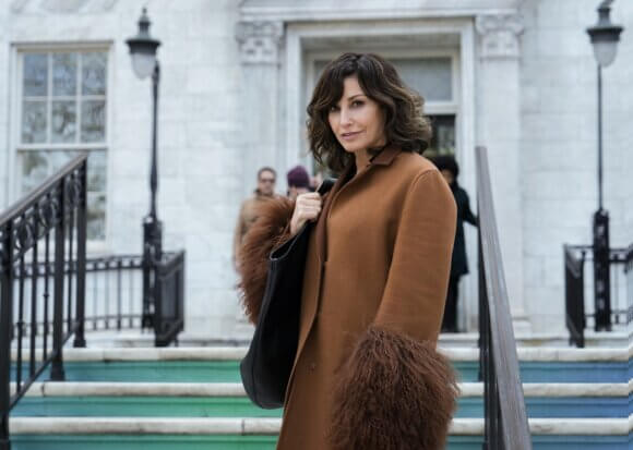 Gina Gershon in Elsbeth Episode 6