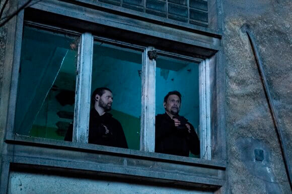 FBI International Season 3 Episode 8
