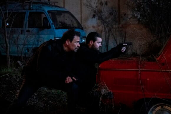 FBI International Season 3 Episode 8