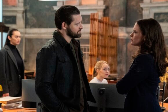 FBI International Season 3 Episode 8