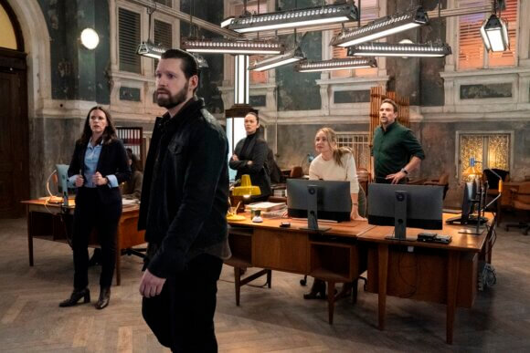 FBI International Season 3 Episode 8