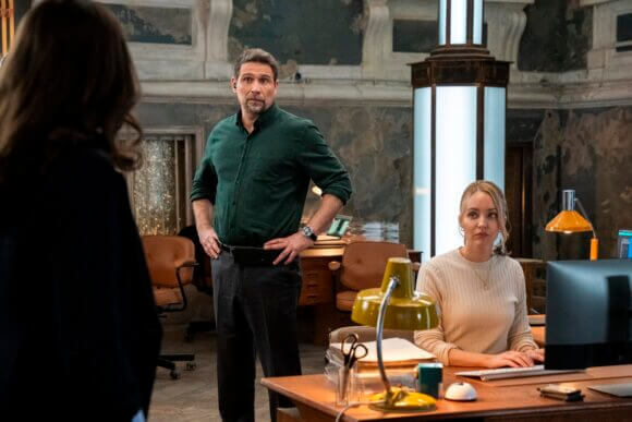 FBI International Season 3 Episode 8