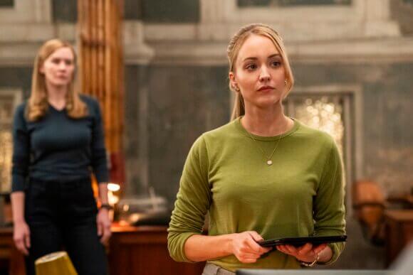 FBI International Season 3 Episode 9