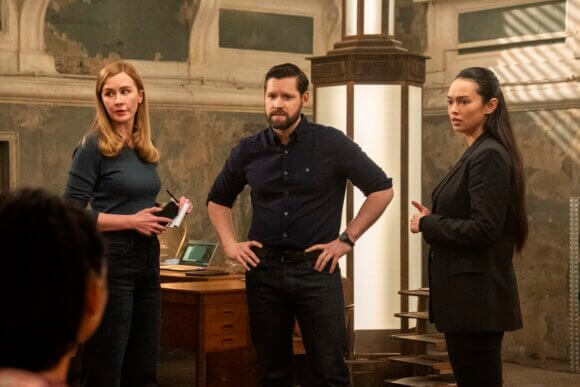 FBI International Season 3 Episode 9