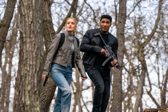 FBI International Season 3 Episode 9