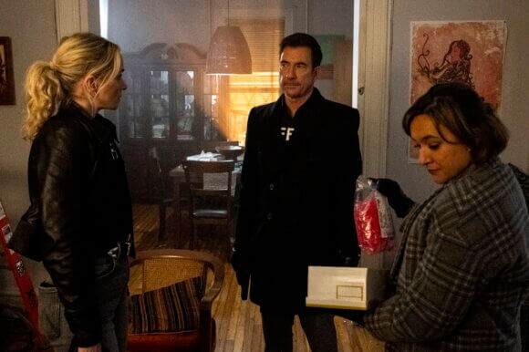 FBI Most Wanted Season 5 Episode 8