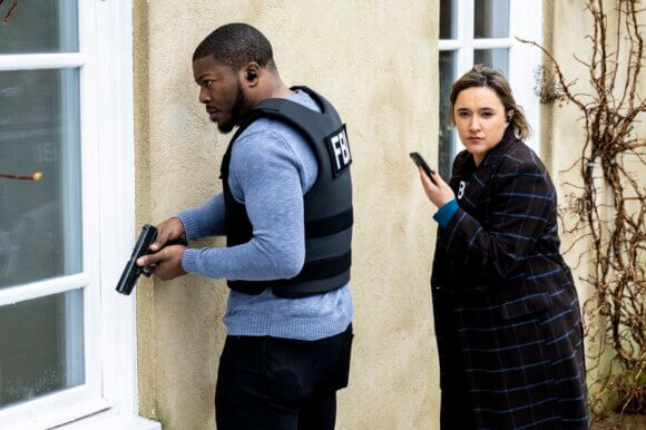 FBI Most Wanted Season 5 Episode 8