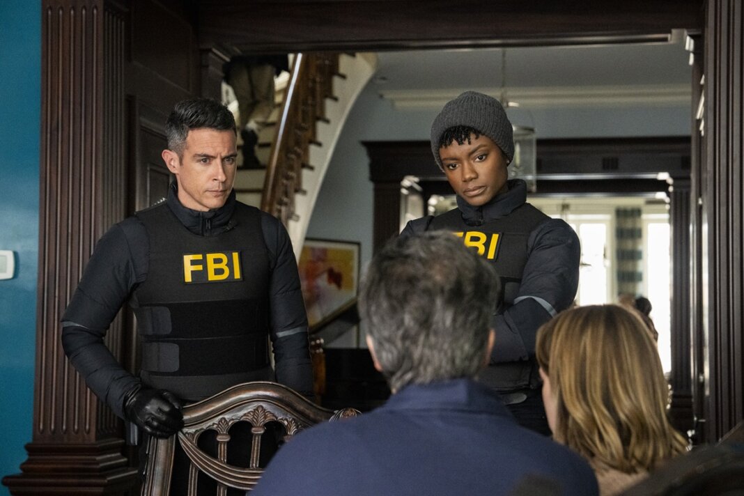 FBI Season 6 Episode 10 Preview: Photos, Promo, and Cast