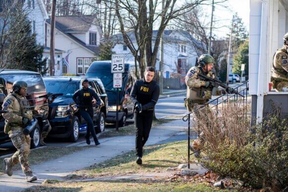 FBI Season 6 Episode 8