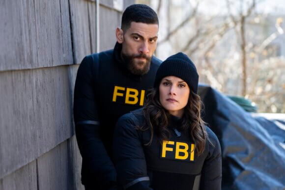 FBI Season 6 Episode 8