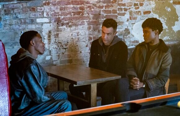 FBI Season 6 Episode 8