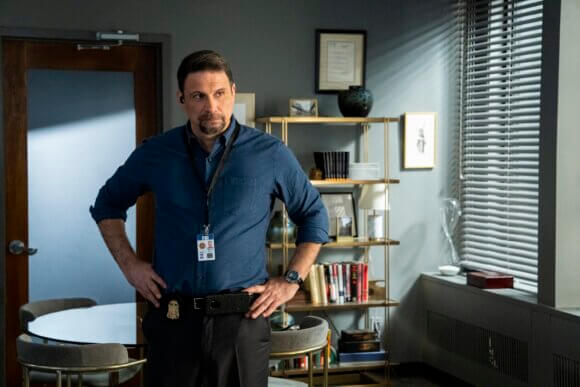 FBI Season 6 Episode 8