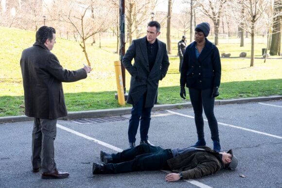 FBI Season 6 Episode 8