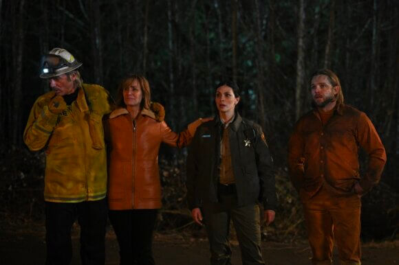 Fire Country Season 2 Episode 6