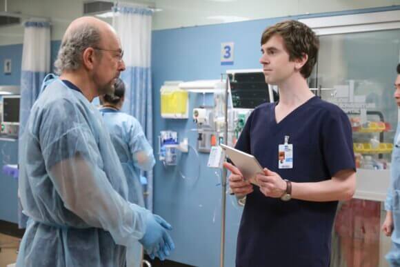 The Good Doctor Season 7 Episode 6
