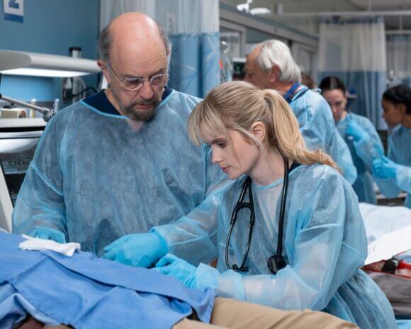 The Good Doctor Season 7 Episode 6