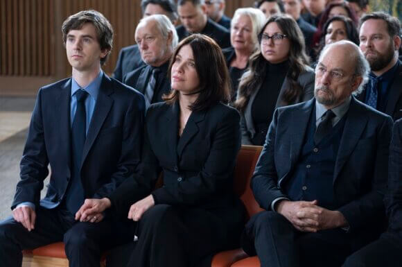 The Good Doctor Season 7 Episode 6