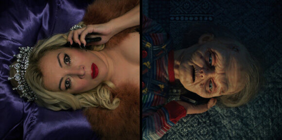 Chucky Season 3 Jennifer Tilly