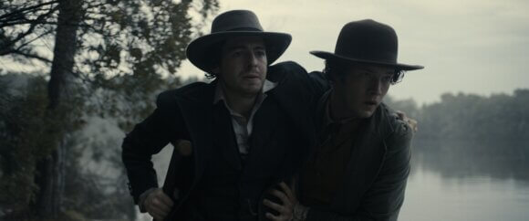 Manhunt Episode 5